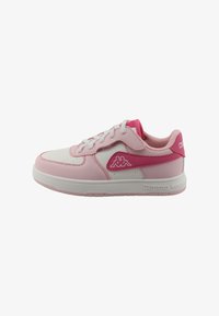Επιλέχθηκε, rose white pink