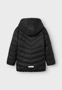 Name it NKFMONEY PB - Chaqueta de invierno - black