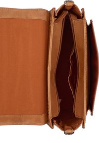 Burkely COOL COLBIE CITY - Handtasche - cognac