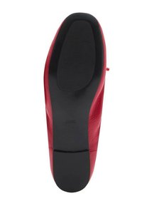Mango Ballerinat - red