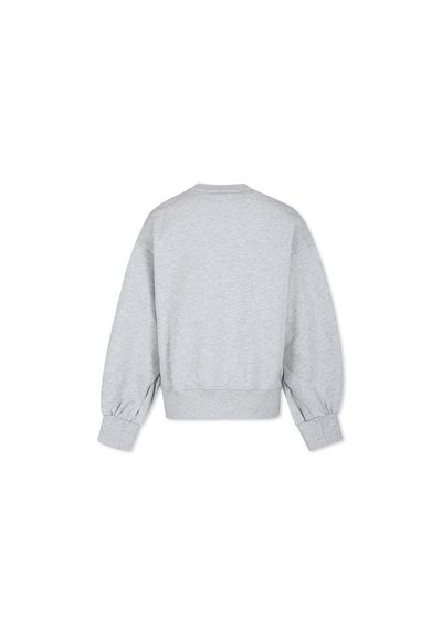 MSGM Sweatshirt - grey