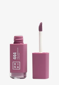 3ina - THE LONGWEAR LIPSTICK - Flytande läppstift - 444 lilac Miniatyrbild 1