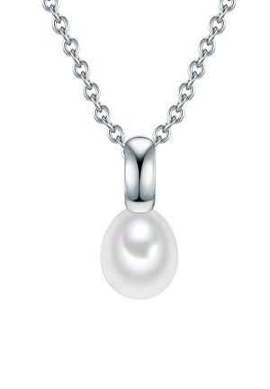 SÜSSWASSER - Collier - silber