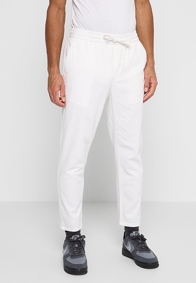 Only & Sons Broek wit Only & Sons Broek wit