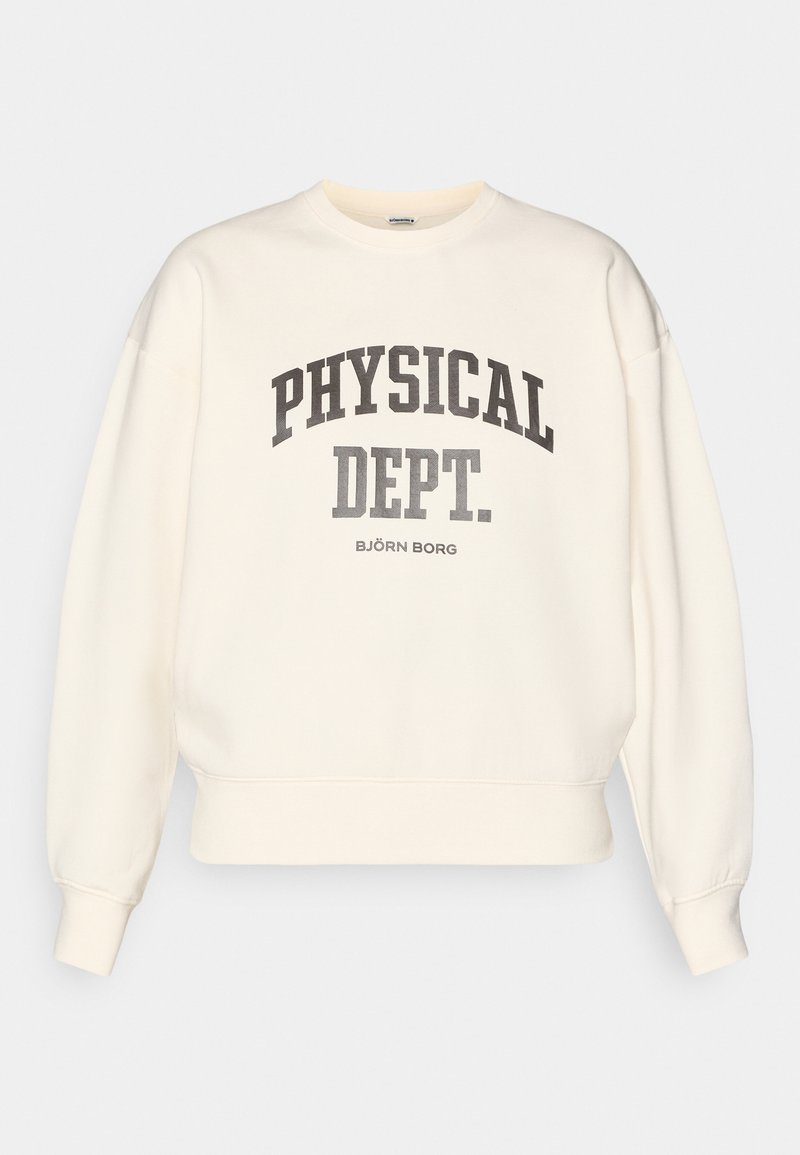 Björn Borg Sweater crème