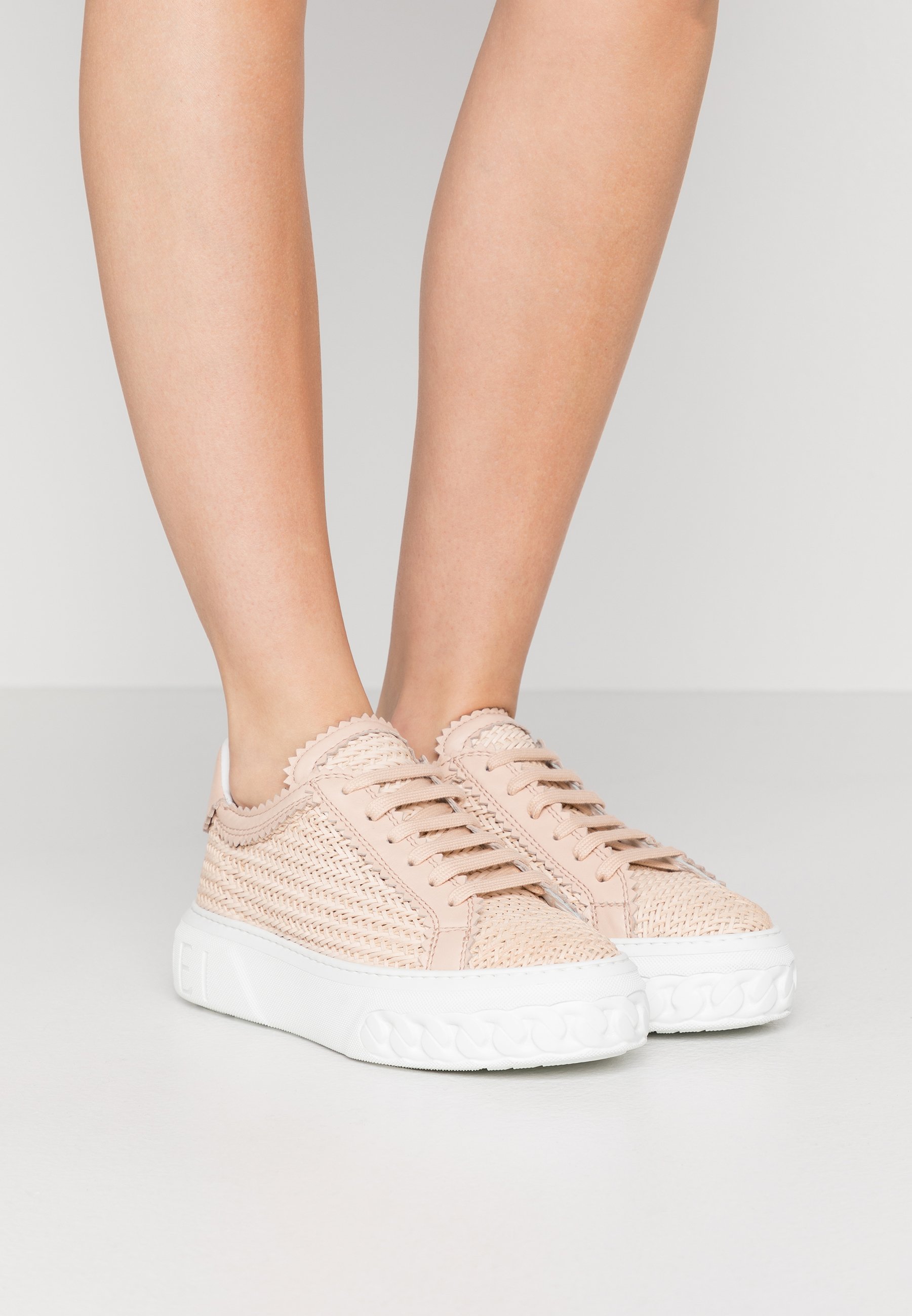 Casadei Høye joggesko - chansey Casadei Høye joggesko - chansey