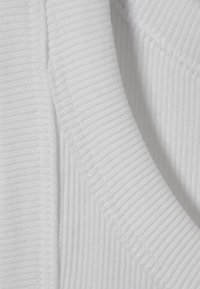 Weekday Débardeur - white