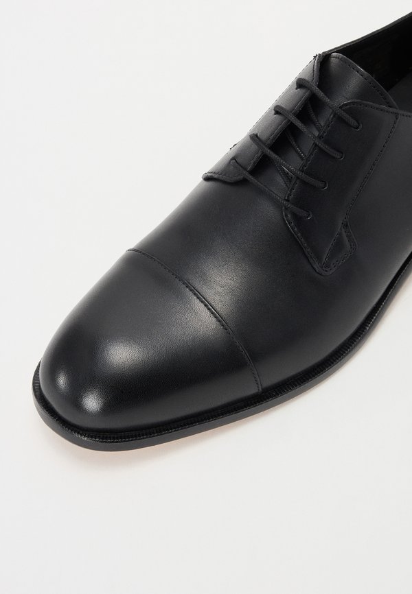 LIMBER DERBY - Lace-ups2