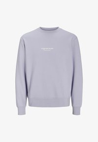 Unselected, cosmic sky