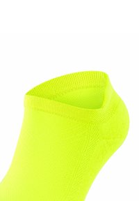 FALKE COOL KICK UNISEX LIGHT CUSHIONING - Enkelsokken - lightning