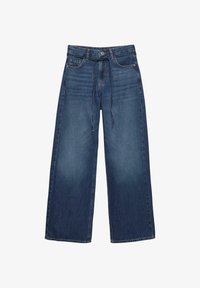 Nevybráno, dark blue