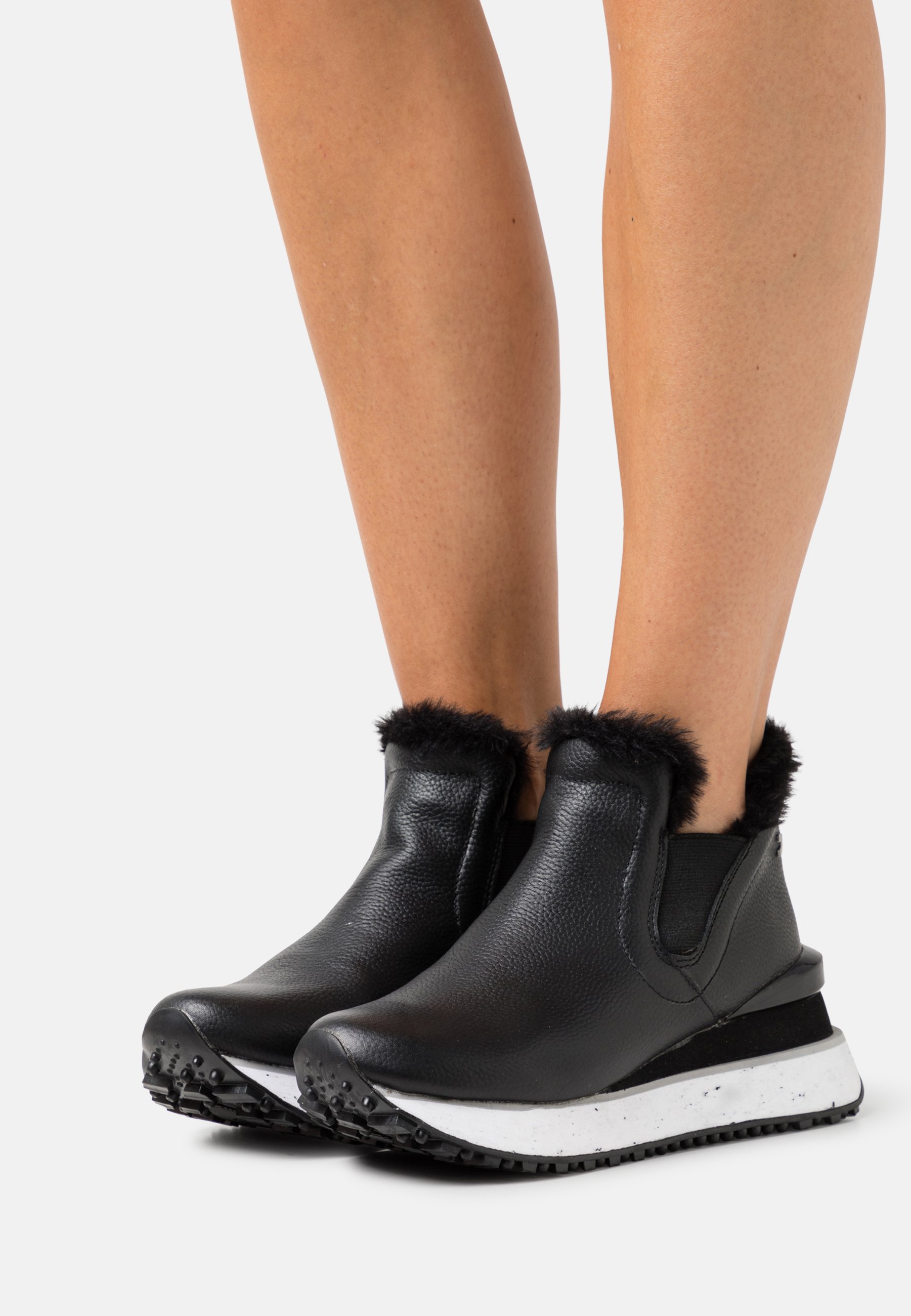gioseppo ankle boots
