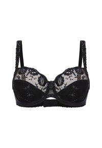 Conturelle PROVENCE - Soutien-gorge à armatures - schwarz/noir - ZALANDO.FR