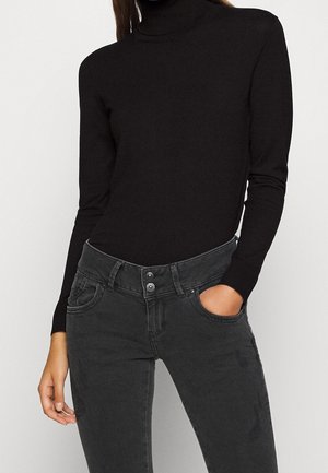 Jumper - black