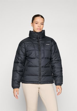 PIKE LAKE™ JACKET - Giacca invernale - black