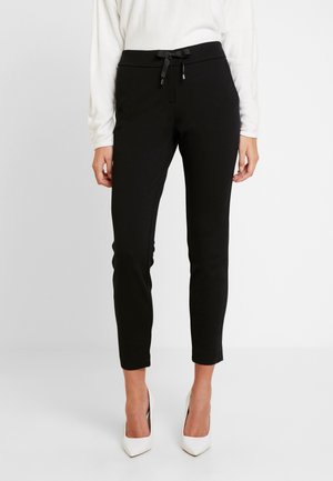 Spodnie materiałowe