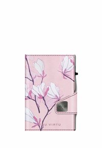 Unselected, cherry blossom silver