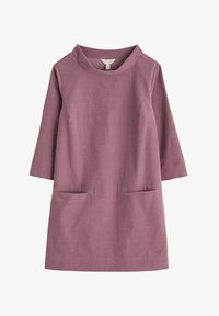 Vybráno, purple - elderberry