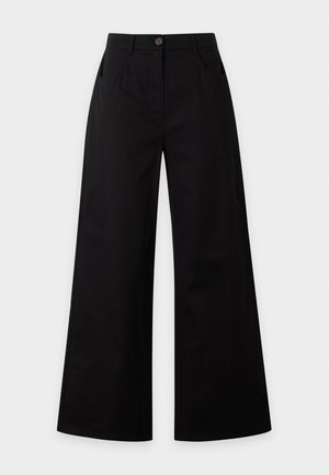 Even&Odd by Zalando, Pantaloni - black