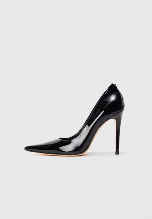 ELYSE - Classic heels - black
