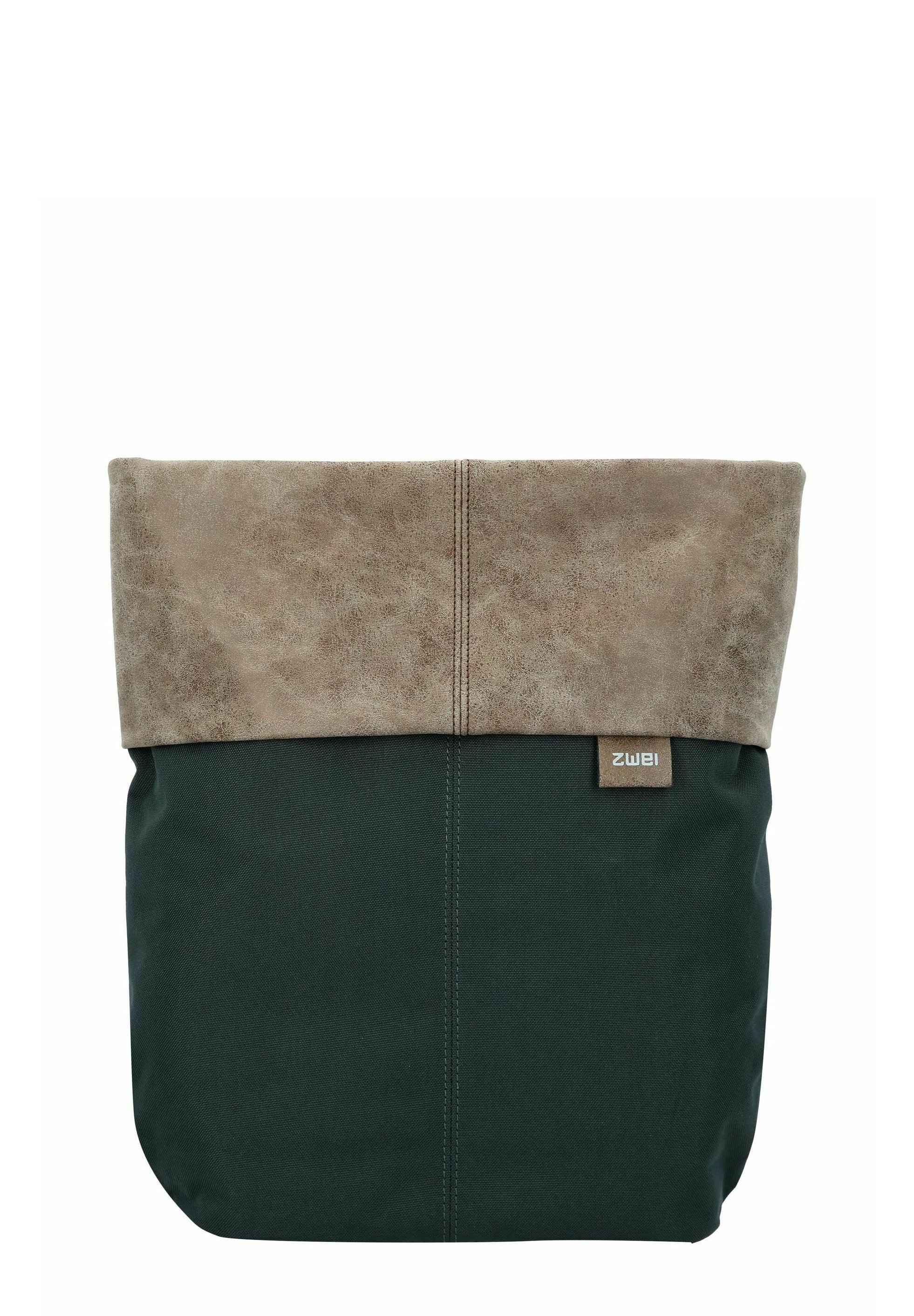 deux Olli OR8 Backpack sac à dos sac plateau sac à dos lin beige neuf