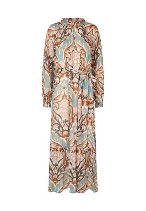 Dea Kudibal IDANIADEA - Maxi dress - artistic spice