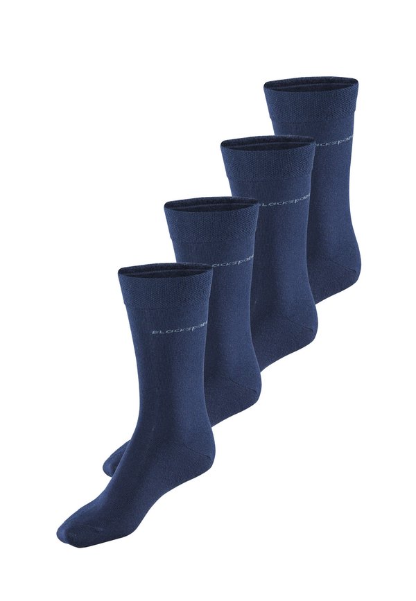 4-PACK - Socken