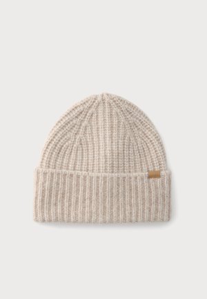 BOSS, Gorro - off-white