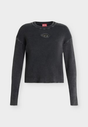 Diesel, ANCHOREX - Jumper - black