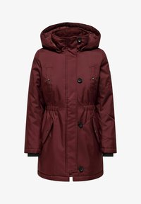 Valitud, fired brick