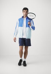 ASICS MEN MATCH JACKET - Spordijakk - sapphire