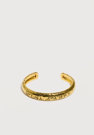 HERMIONE - Armbånd - gold-coloured
