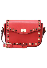 Even&Odd Taška s příčným popruhem - red