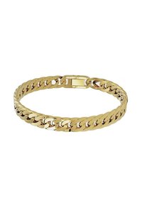 Unselected, gold-coloured
