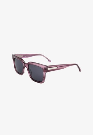 TOM TAILOR, TOM TAILOR EYEWEAR DAMEN-SONNENBRILLE - Occhiali da sole - mottled pink