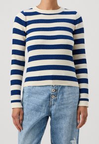 Vero Moda Petite Neule - off-white