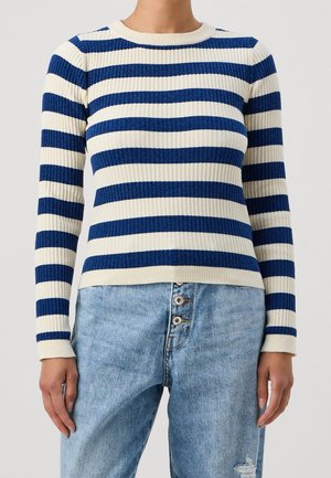 Trui - off-white