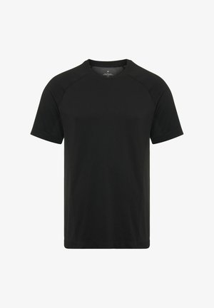 Fabletics, THE-TRAINING-DAY - Sport T-shirt - schwarz