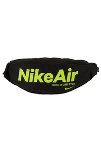 Nike Sportswear Sac banane - black