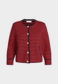 Δεν επιλέχθηκε, dark n navy/fire red stp