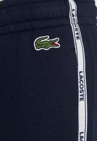 Lacoste Sport Tracksuit bottoms - dark blue