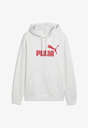 Puma, - Bluza z kapturem