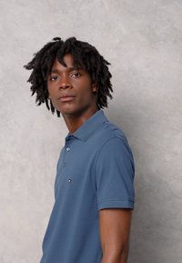 Tommy Hilfiger Polo - mercury marine
