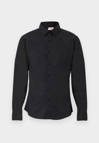 Ikke valgt, jet black 