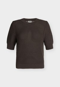 Non sélectionné, brown