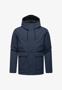 Valgt, navy