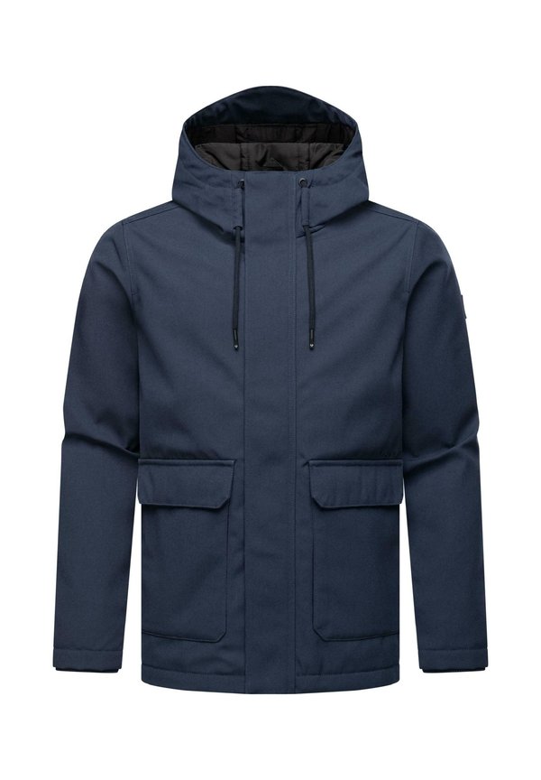 MR THEM - Winterjacke