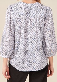 BONOBO Jeans Bluse - blue