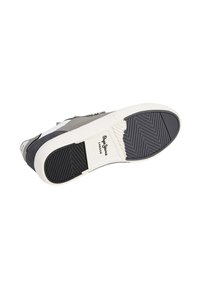 Pepe Jeans Tenisky - dark shadow grey