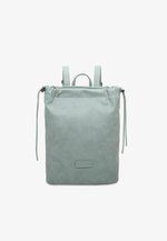 Fritzi aus Preußen JIVE SCHULTER - Sac à main - black/noir Fritzi aus Preußen JIVE SCHULTER - Sac à main - black/noir